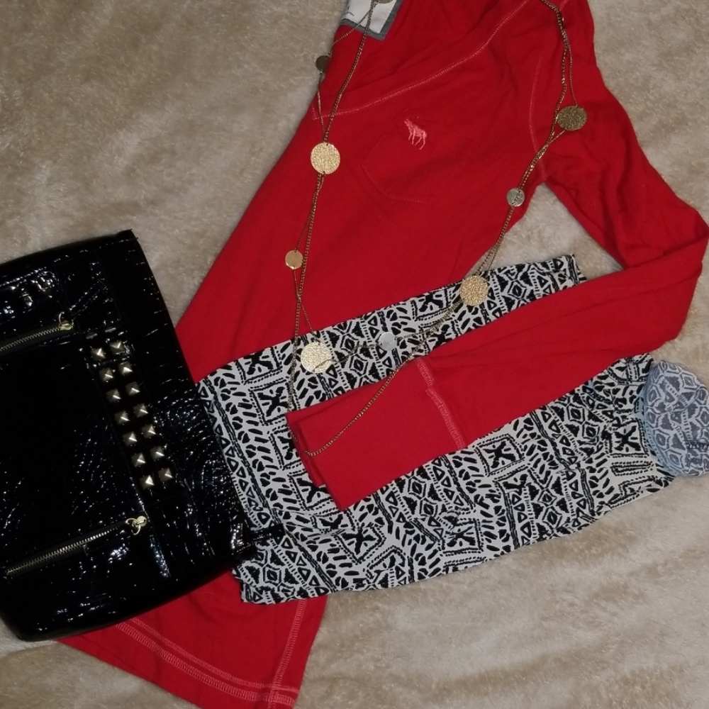 Abercrombie and Fitch long sleeve